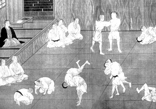 Jiu-Jitsu vs Luta Livre: The Origins Of Vale Tudo